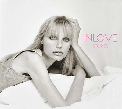 INLOVE - Stories CD