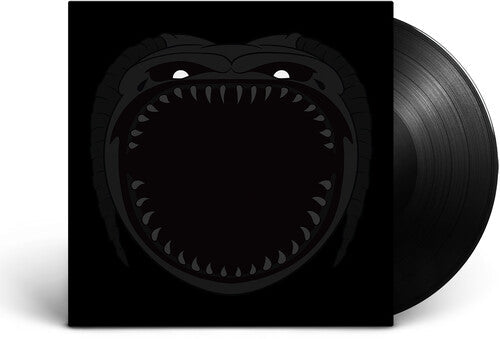 Insane Clown Posse - The Naught Vinyl