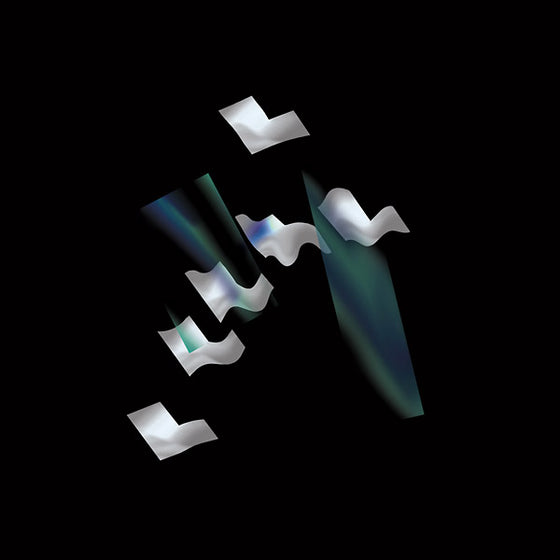 INSHA - Dysplazia Vinyl LP