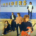 Insiders - Ghost on the Beach Vinyl