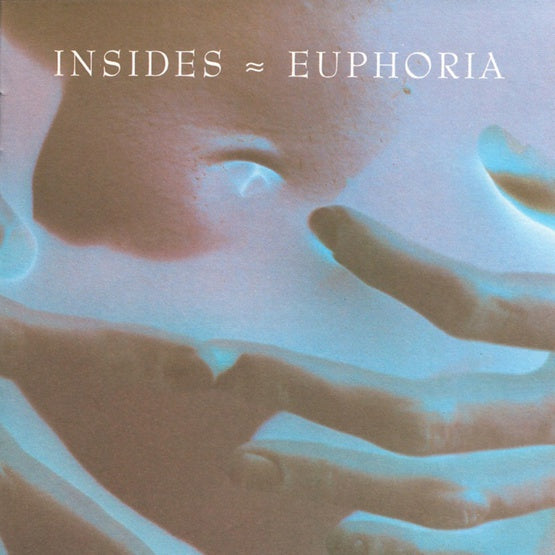 INSIDES - Euphoria Vinyl LP