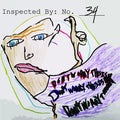 INSPECTOR 34 - Don't Worry This Is OK Vinyl 7"