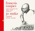 INTERCOMMUNAL FREE DANCE MUSIC ORCHESTRA - Vol. 4: Jo Maka CD CD
