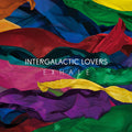 INTERGALACTIC LOVERS - Exhale CD CD