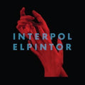 Interpol - El Pintor (Digital Download Card) Vinyl LP standard Jacket