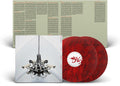 Interpol - This Mirror Weighs a Ton (Edicion Espanola) ("Rojo Perlado" Colored Vinyl) (2 Lp's) Vinyl