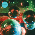 Introverted Dancefloor - Introverted Dancefloor Vinyl Single Sleeve w/ DL