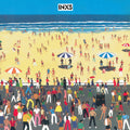 INXS - Inxs (Rocktober '26, Brick & Mortar Exclusive) [Sea Blue Vinyl] Vinyl