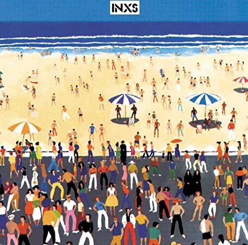 INXS - Inxs Vinyl