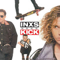 INXS - Kick (180g Black Vinyl) Vinyl