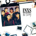 INXS - The Swing (Bluejay Opaque Vinyl) (Rocktober Exclusive) Vinyl