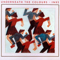INXS - Underneath the Colours (180 Gram Vinyl) [Import] Vinyl