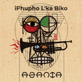 iPhupho L'ka Biko - Azania Vinyl LP