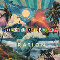 Iration - Where It All Began Vinyl
