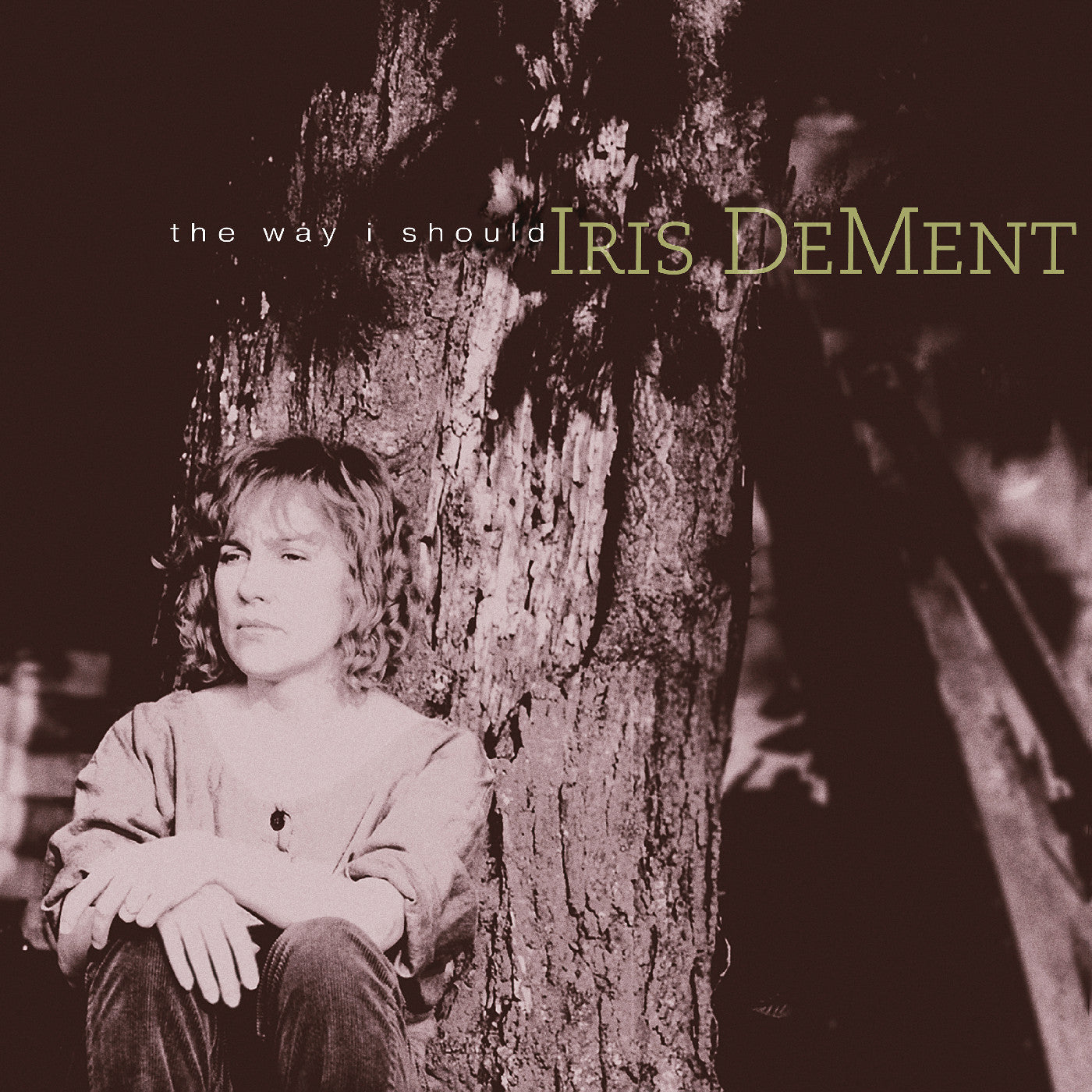 Iris DeMent - The Way I Should (30Th Anniversary) CD