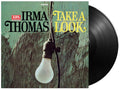 Irma Thomas - Take A Look (180 Gram Black Vinyl) [Import] Vinyl