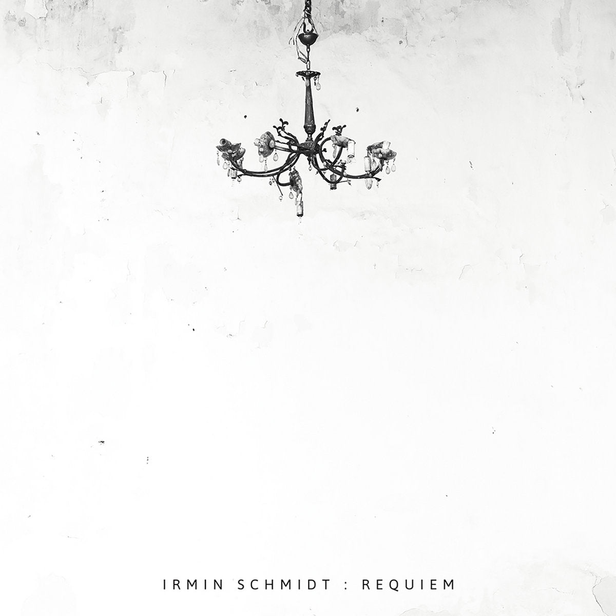 Irmin Schmidt - Requiem Vinyl