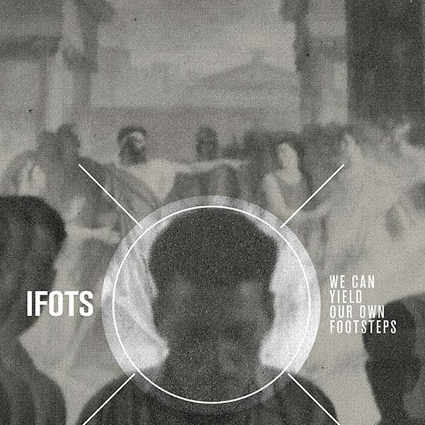 IRON FIST OF THE SUN - We Can Yield Our Own Footsteps Vinyl LP