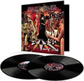 Iron Maiden - Dance of Death Vinyl