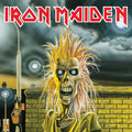 Iron Maiden - Iron Maiden (2015 Remaster) Vinyl