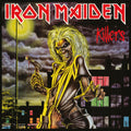 Iron Maiden - Killers (180 Gram Vinyl, Remastered) Vinyl