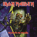 Iron Maiden - No Prayer For The Dying Vinyl