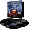Iron Maiden - Rock In Rio [Import] (3 Lp's) Vinyl