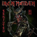 Iron Maiden - Senjutsu [Import] (3 Lp's) Vinyl