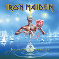Iron Maiden - Seventh Son of a Seventh Son (180 Gram Vinyl, Remastered) Vinyl
