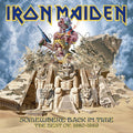 Iron Maiden - Somewhere Back in Time: The Best of 1980-1989 [2LP] Vinyl