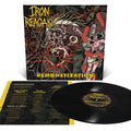 Iron Reagan - Demonetization Vinyl