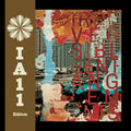 Irreversible Entanglements - Irreversible Entanglements (Ia11 Edition) (Deluxe Edition) Vinyl