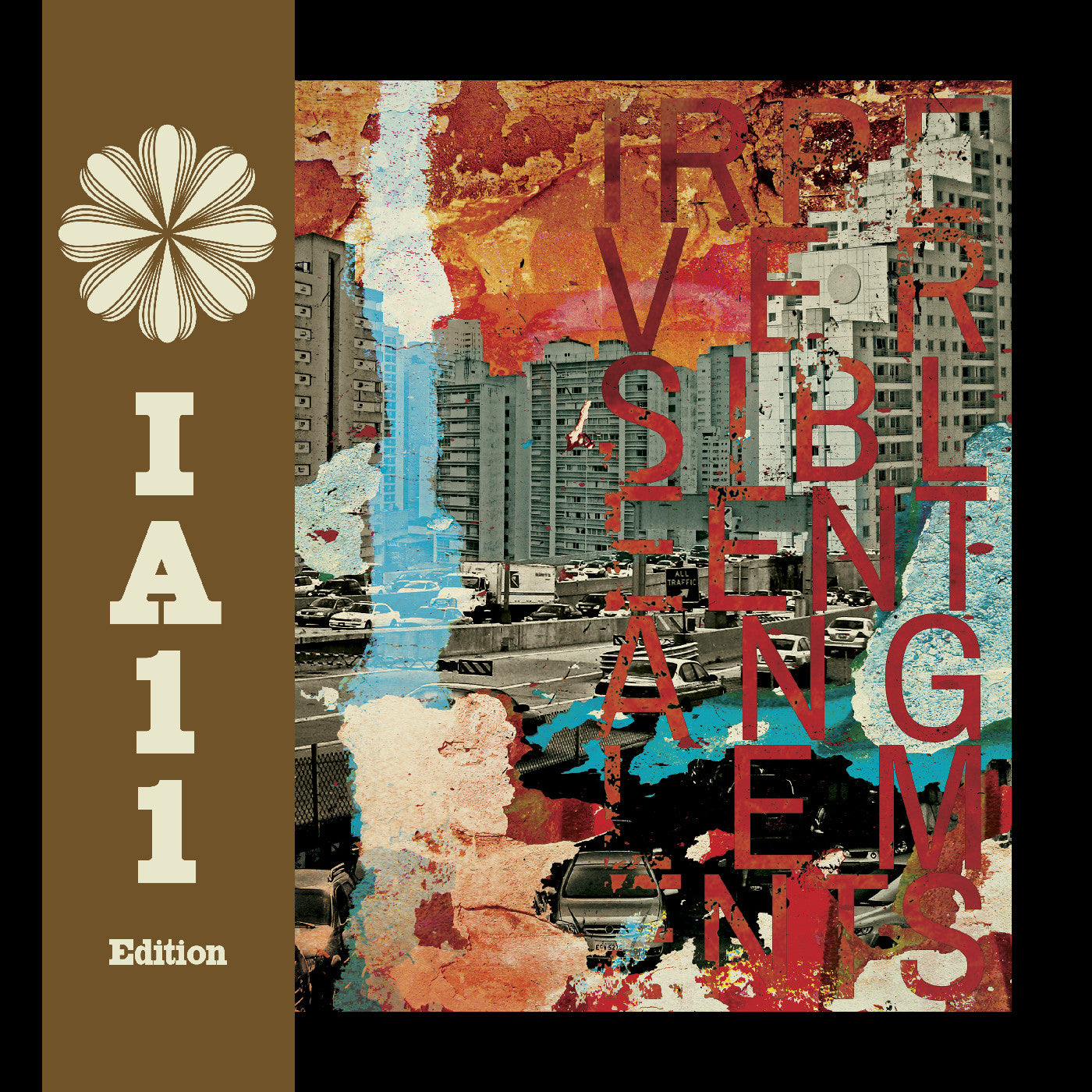 Irreversible Entanglements - Irreversible Entanglements (Ia11 Edition) (Deluxe Edition) Vinyl
