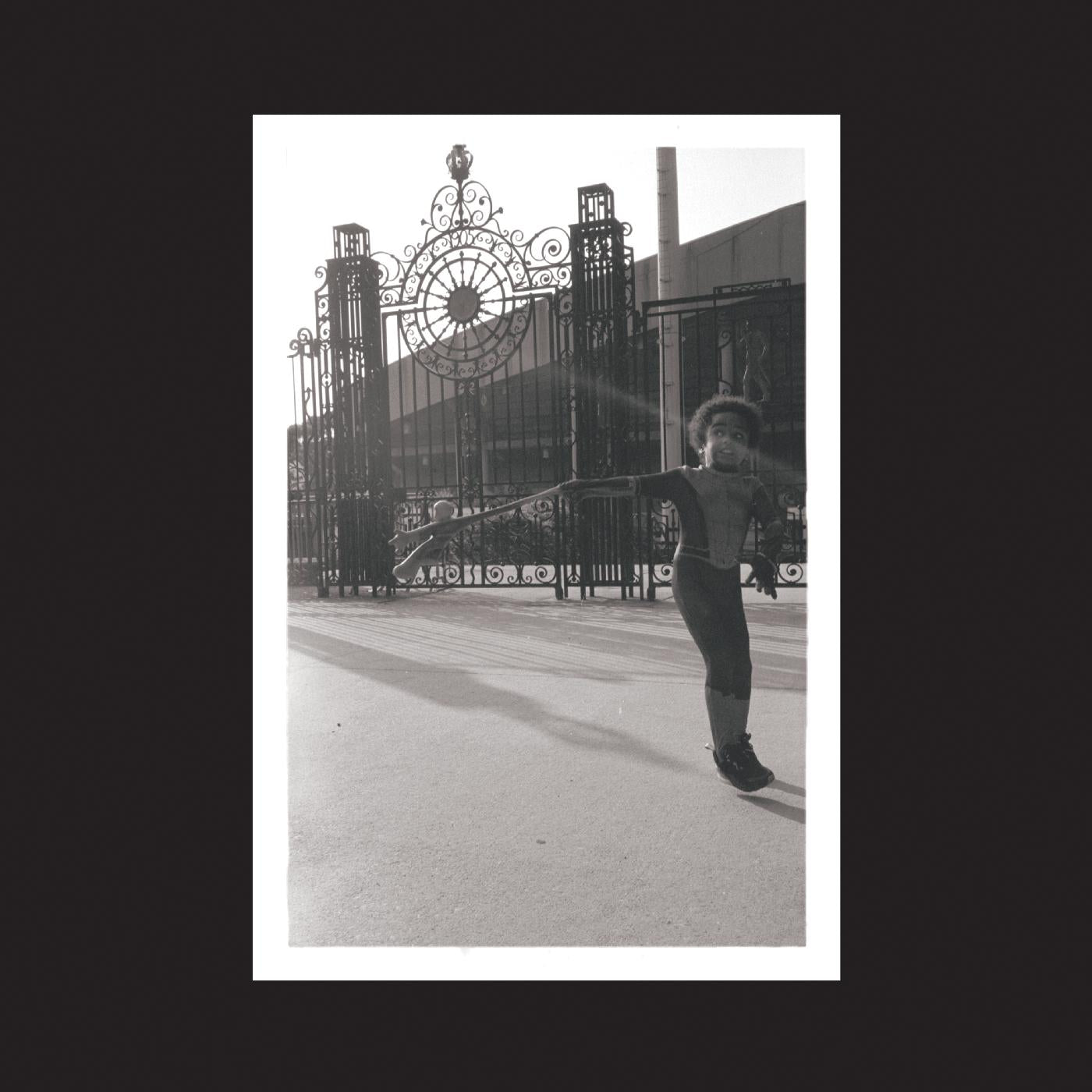 Irreversible Entanglements - Open The Gates (2LP) Vinyl 2LP 160g Black Vinyl in Gatefold Reverse-Board Jacket w/ IARC OBI and Inner Sleeves