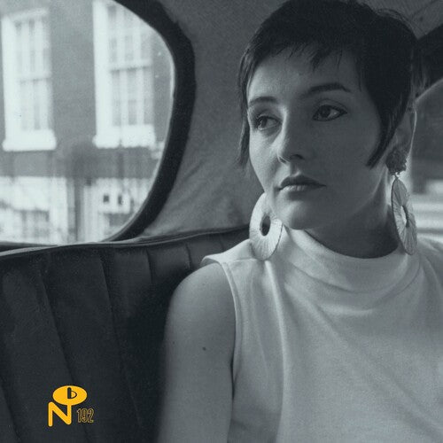 Isabelle Antena - En Cavale [2Lp] Vinyl