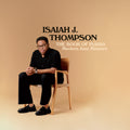 Isaiah J. Thompson - The Book Of Isaiah: Modern Jazz Ministry CD