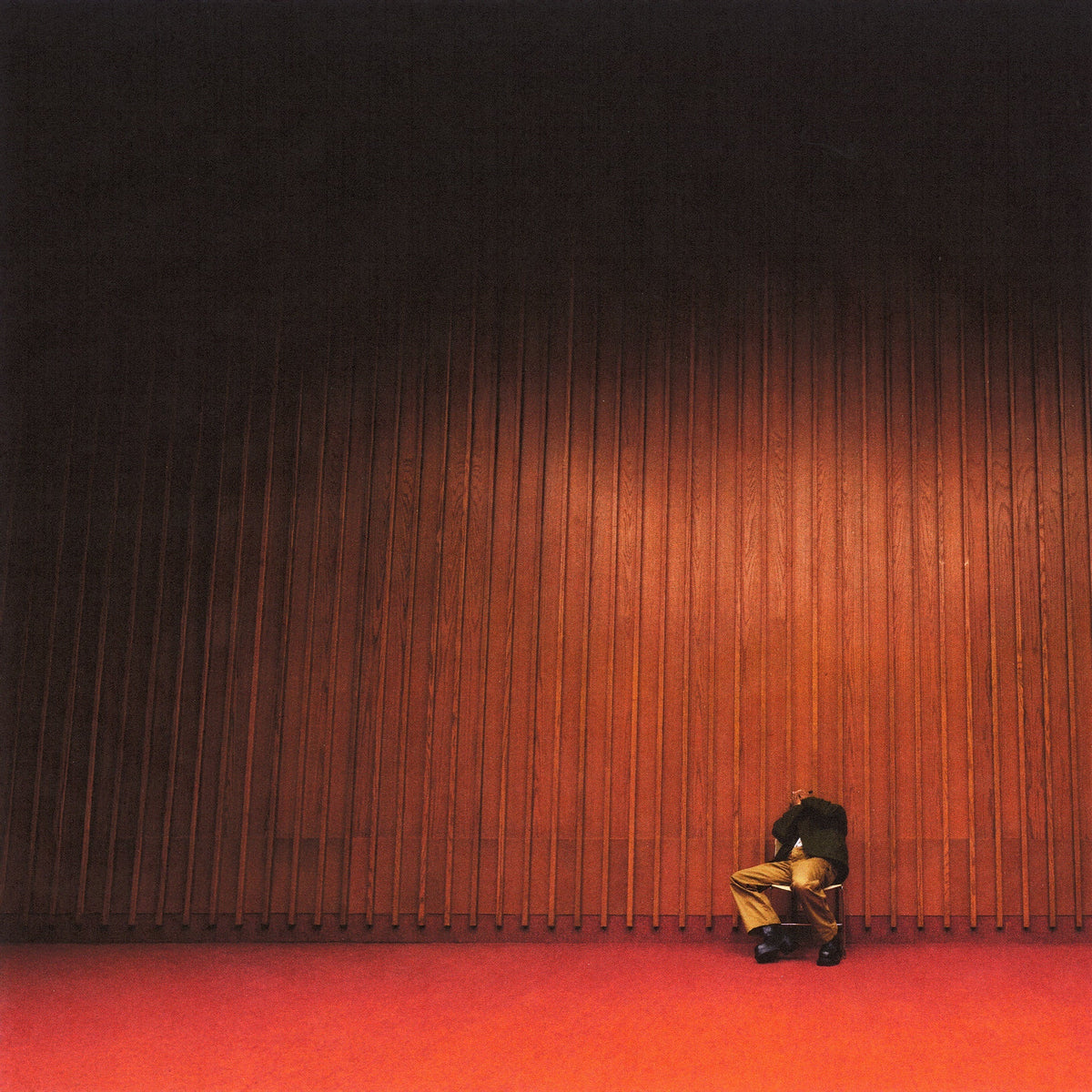 Isaiah Rashad - It'S Been Awful (Indie Exclusive) [Deep Red Vinyl] [2LP] Vinyl