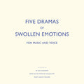 ISAK SUNDSTROM - Five Dramas Of Swollen Emotions Vinyl LP