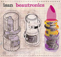 ISAN - Beautronics CD CD