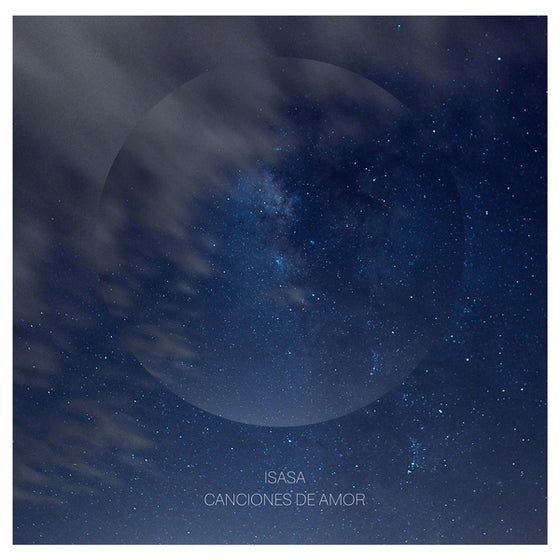 ISASA - Canciones de amor Vinyl LP