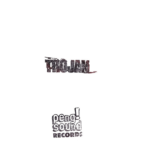 ISHAN SOUND FEAT RIDER SHAFIQUE - Trojan Vinyl 2x10"