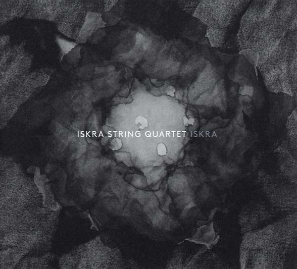 ISKRA STRING QUARTET - Iskra CD CD