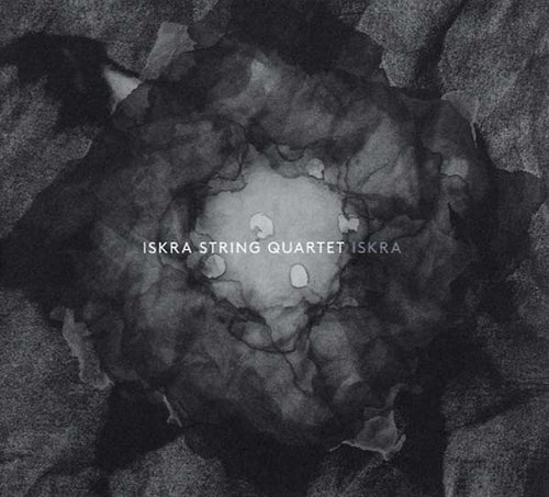 ISKRA STRING QUARTET - Iskra CD CD