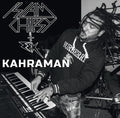ISLAM CHIPSY & EEK - Kahraman Vinyl LP