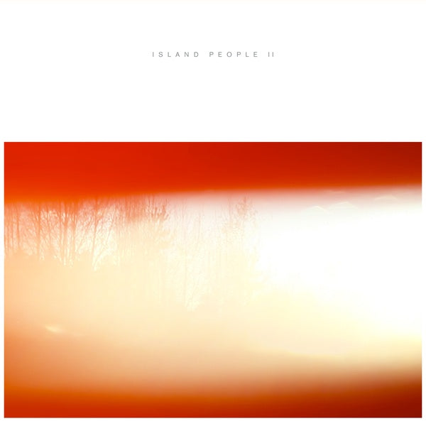 ISLAND PEOPLE - II Vinyl 2LP