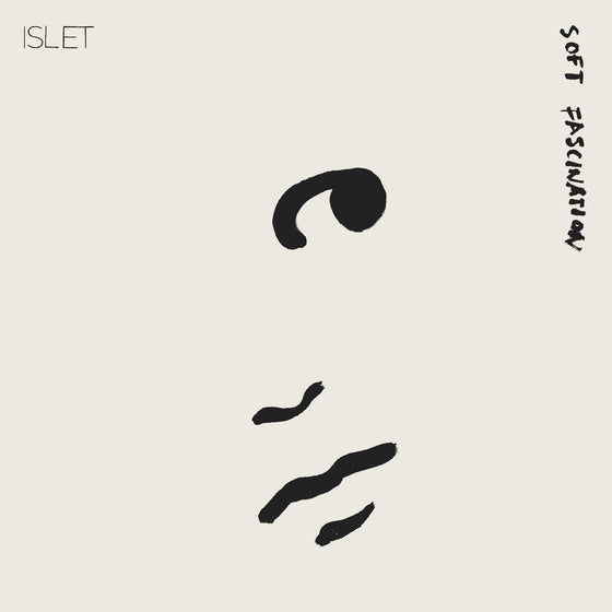 Islet - Soft Fascination (CLEAR VINYL) Vinyl LP Clear Vinyl [w/ download card]