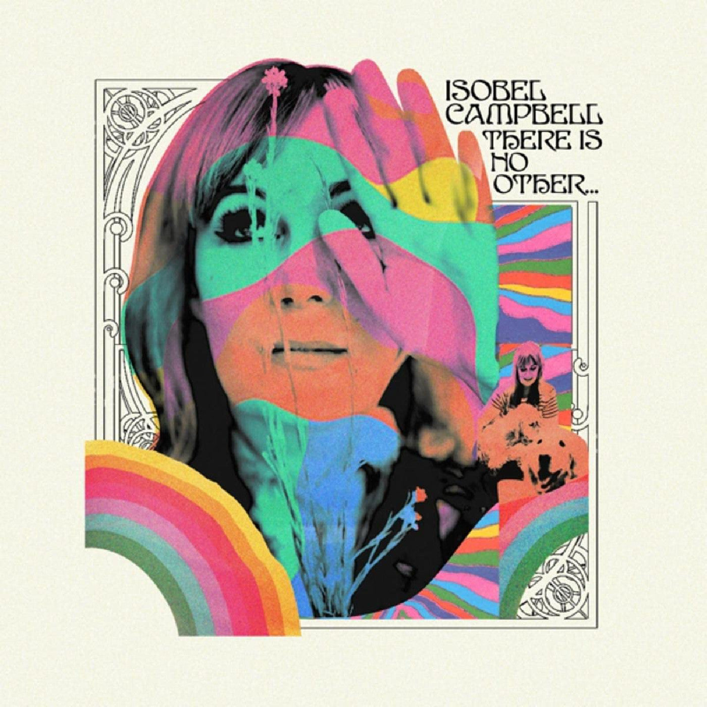 Isobel Campbell - There Is No Other… CD