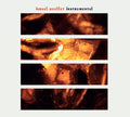 ISRAEL QUELLET - Instrumental CD CD
