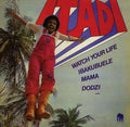 ITADI - Itadi CD CD