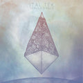 Ital Tek - Nebula Dance CD Jewel Case